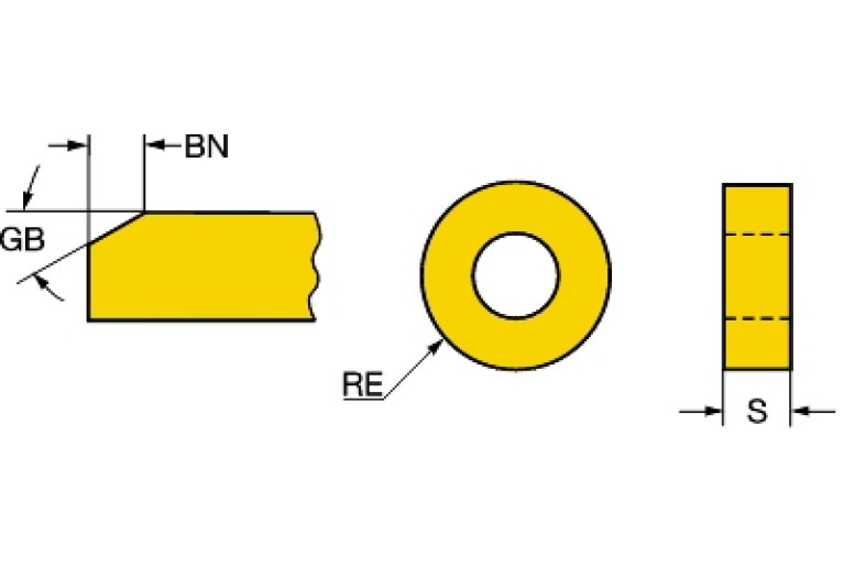 RCMX 10 03 00 4315
