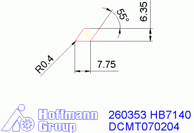 260353 HB7140