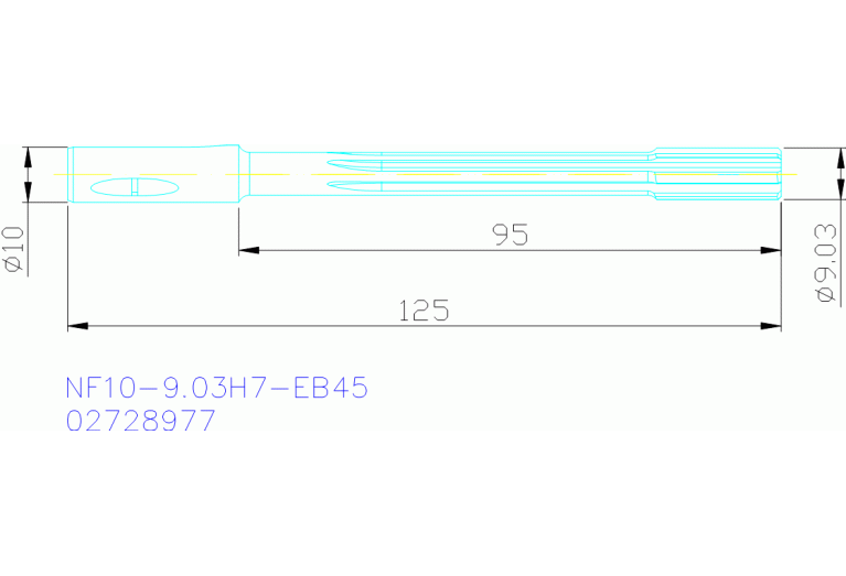 NF10-9.03H7-EB45 RX2000