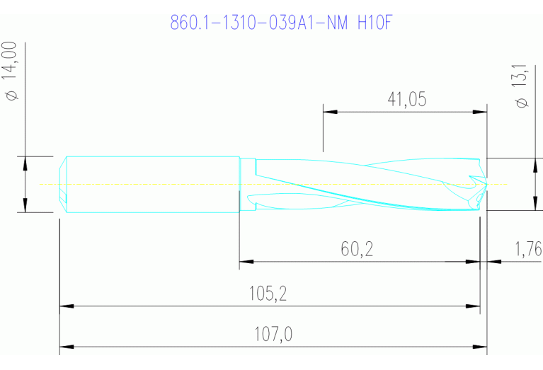 860.1-1310-039A1-NM H10F