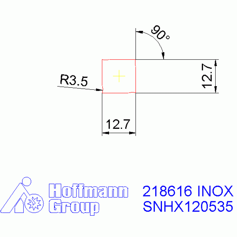 218616 INOX