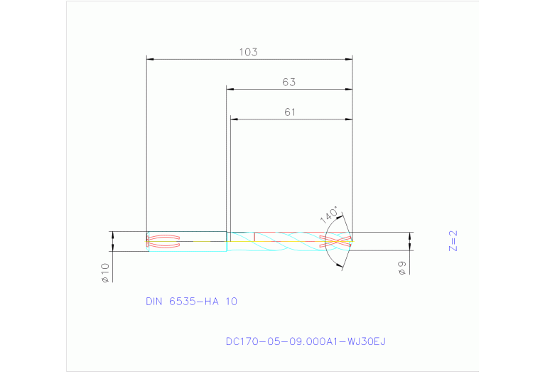 DC170-05-09.000A1-WJ30EJ