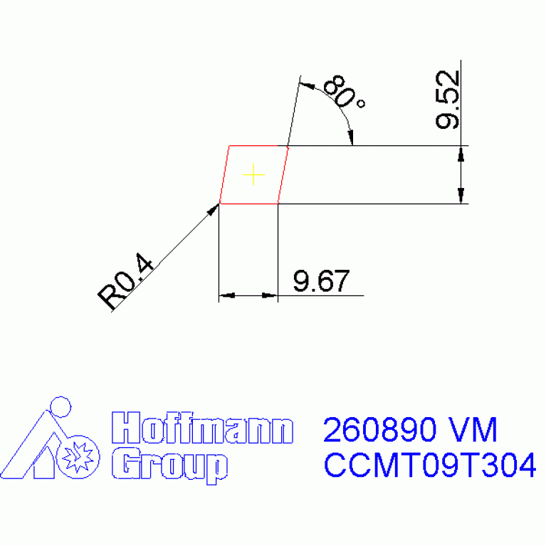 260890 VM