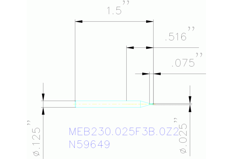 MEB230.025F3B.0Z2