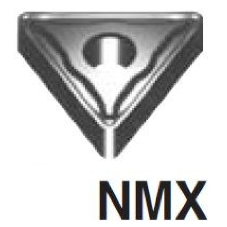 TNMG220408 NMX AC830P