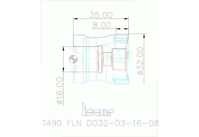 T490 FLN D032-03-16-08