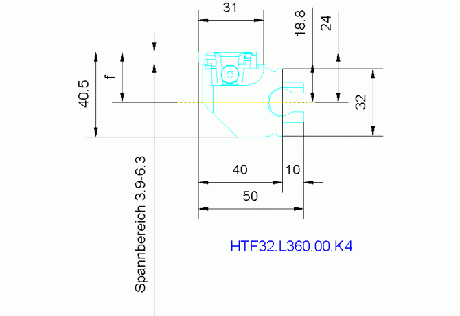 HTF32 L360.00.K4