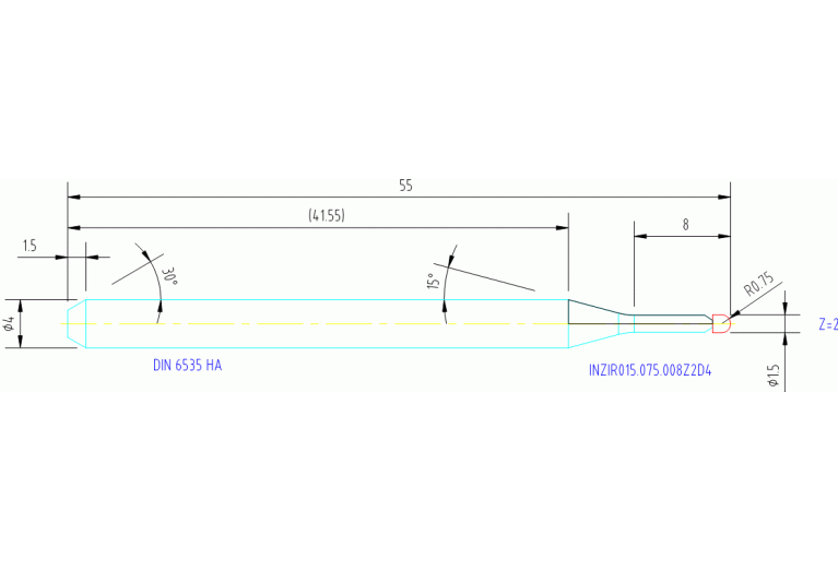 INZIR015.075.008Z2D4 IN05S