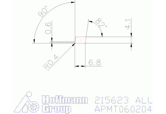215623 ALU