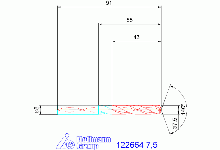122664 7,5