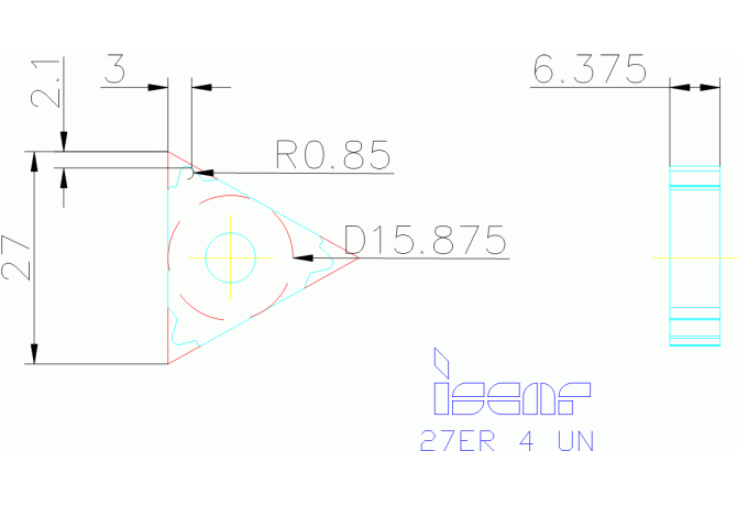 27ER 4 UN IC250