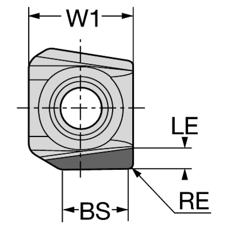 R590-1105H-RS2-NW CD10