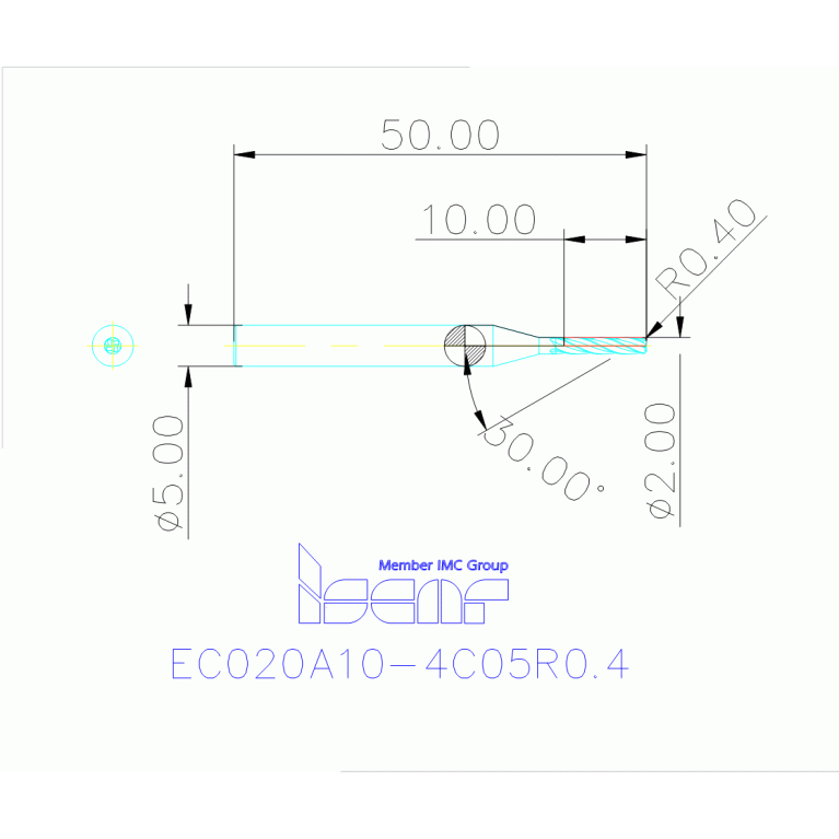EC020A10-4C05R0.4 IC900