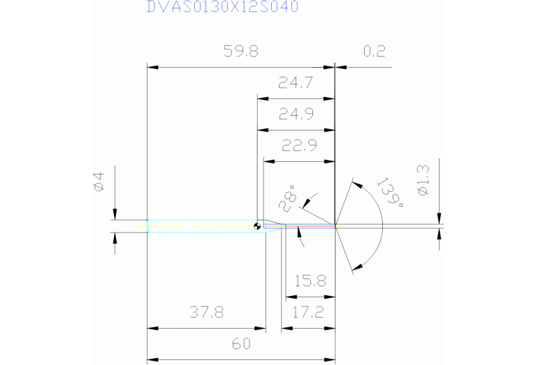 DVAS0130X12S040 DP1120
