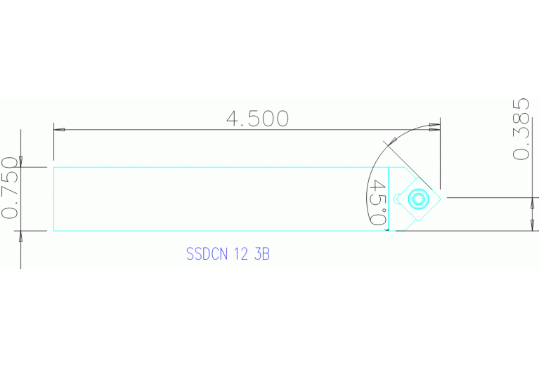 SSDCN 12 3B