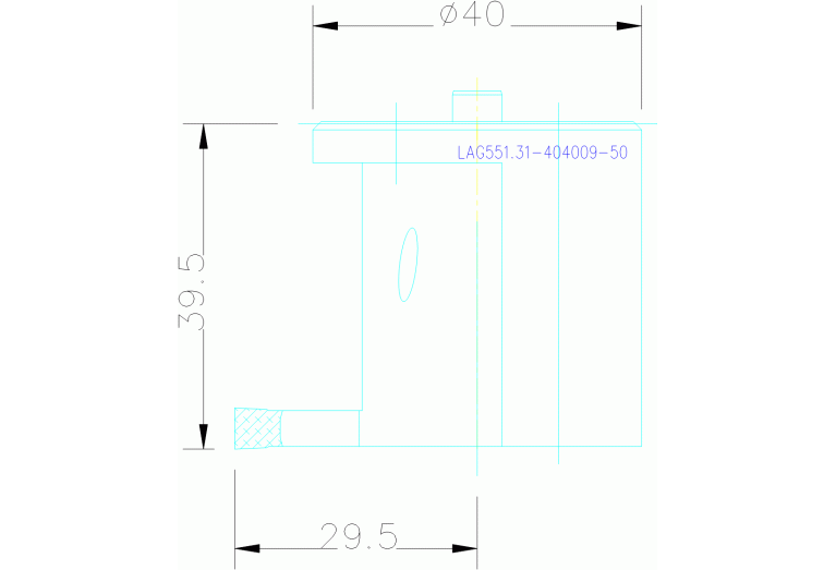 LAG551.31-404009-50