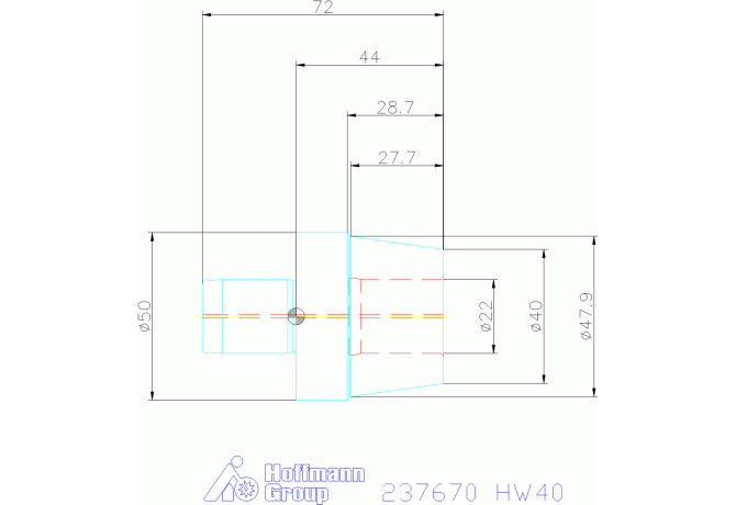 237670 HW40