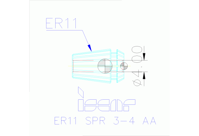 ER11 SPR 3-4 AA