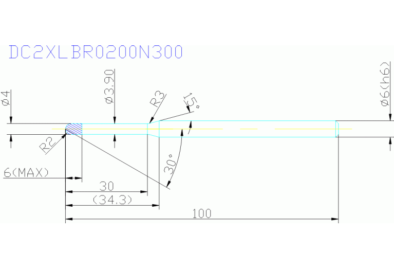 DC2XLBR0200N300