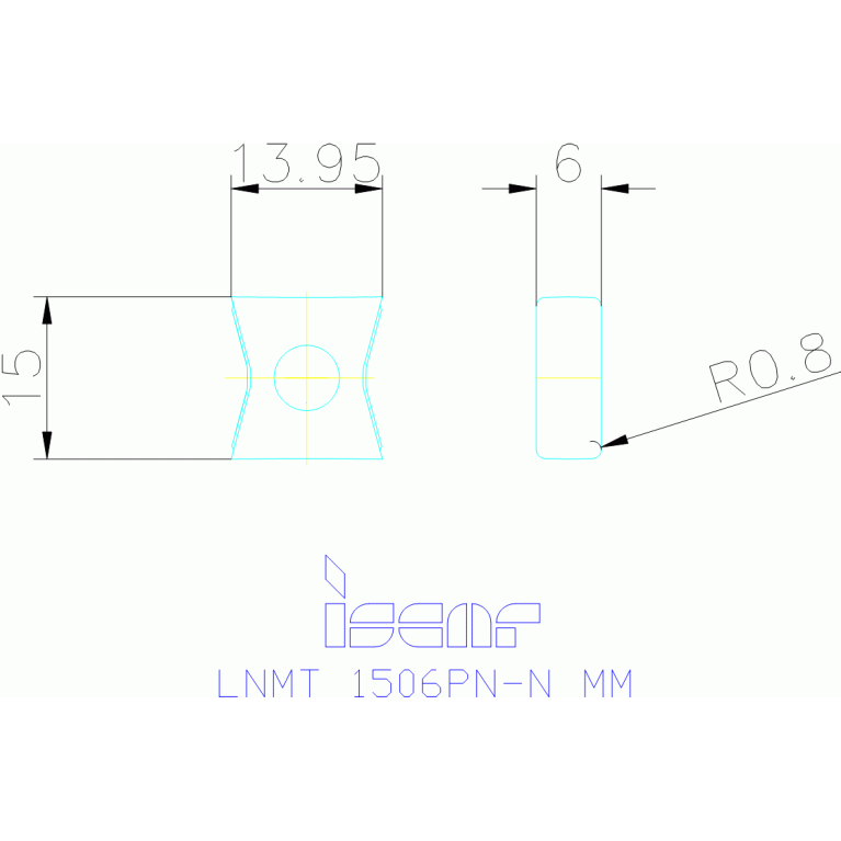 LNMT 1506PN-N MM IC4050