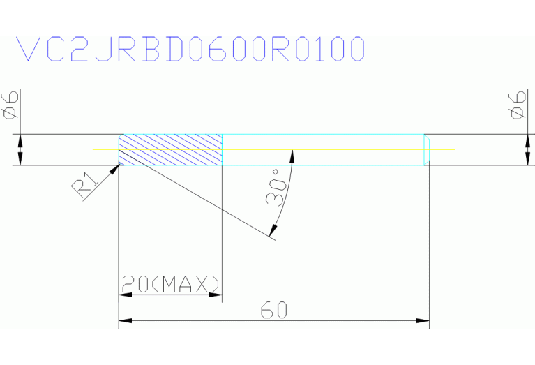VC2JRBD0600R0100
