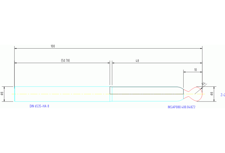 INSAP080.400.048Z2 IN3005