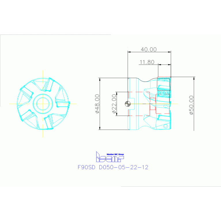 F90SD D050-05-22-12