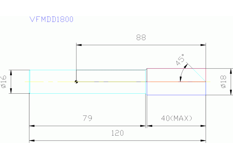VFMDD1800