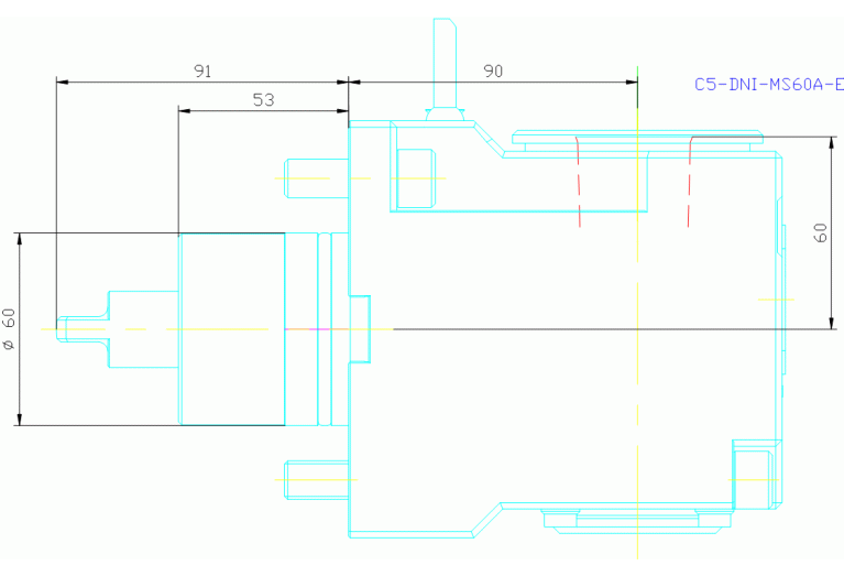 C5-DNI-MS60A-E