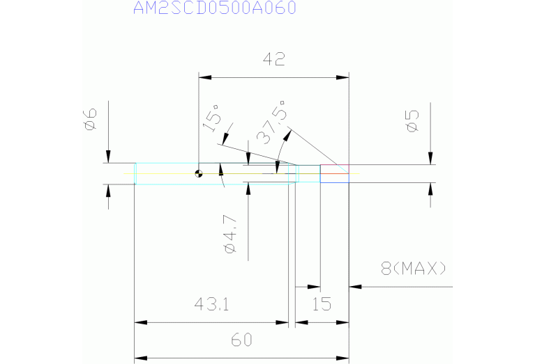AM2SCD0500A060