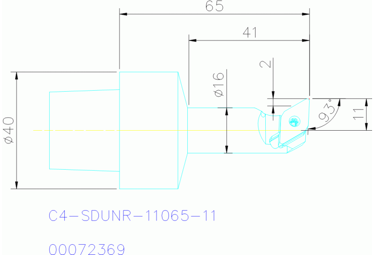 C4-SDUNR-11065-11