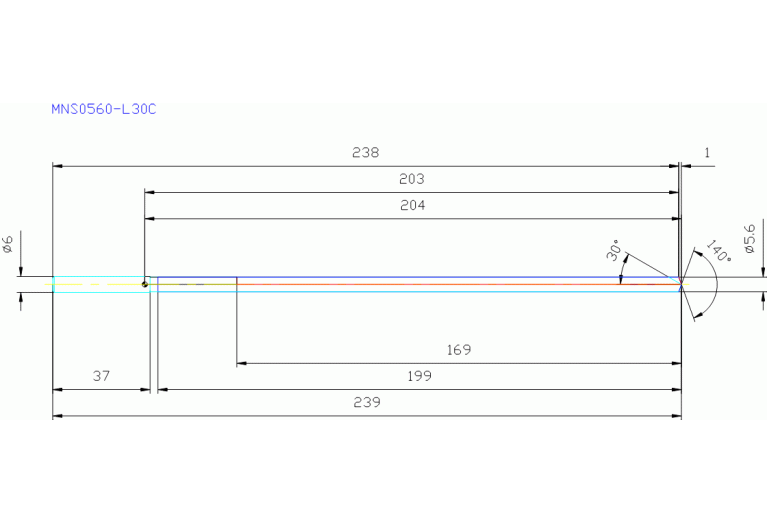 MNS0560-L30C TF15