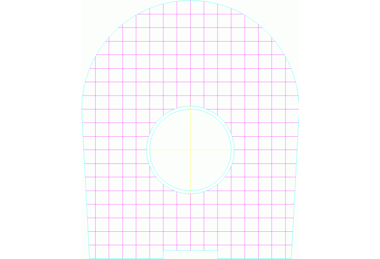 P3204-D08 WXM35