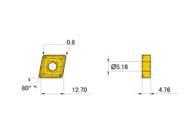 CNMM120408-HA UC6025