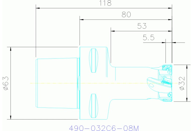 490-032C6-08M