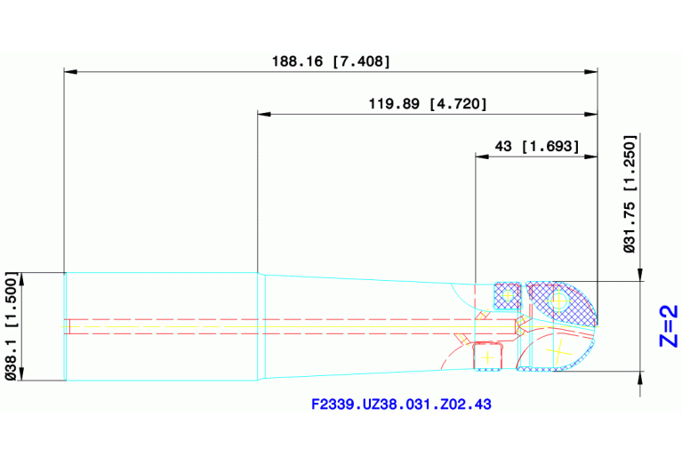 F2339.UZ38.031.Z02.43