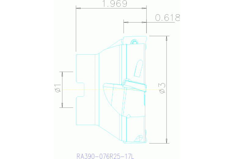 RA390-076R25-17L