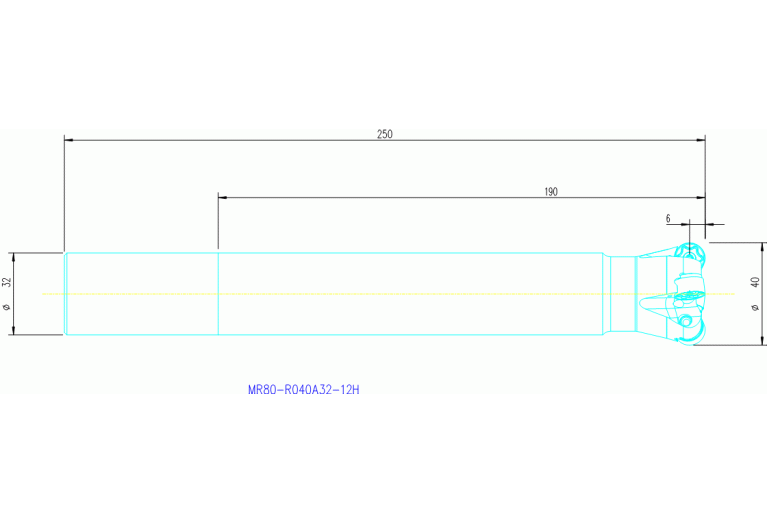MR80-R040A32-12H