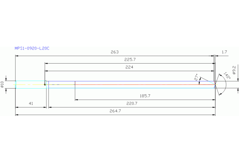 MPS1-0920-L20C DP1021