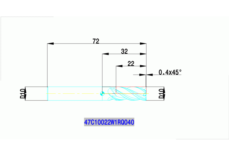 47C10022W1RQ040 IN2005