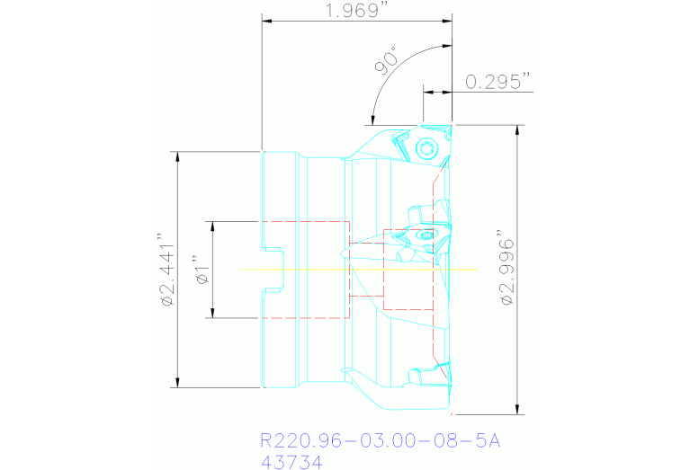 R220.96-03.00-08-5A