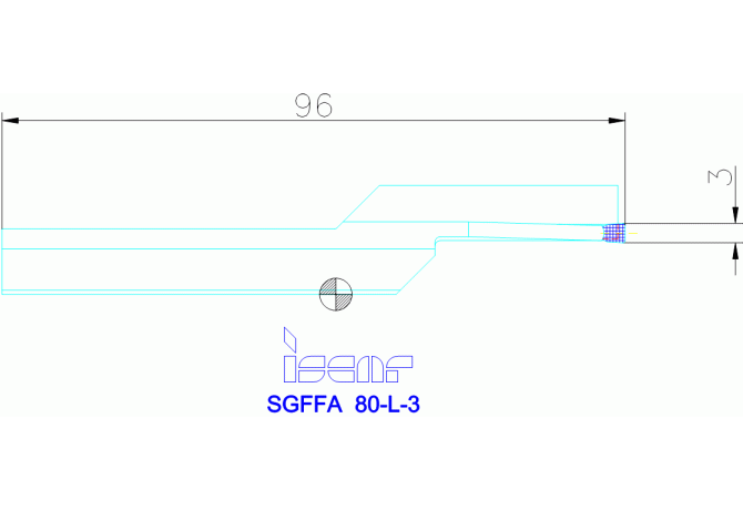 SGFFA 80-L-3