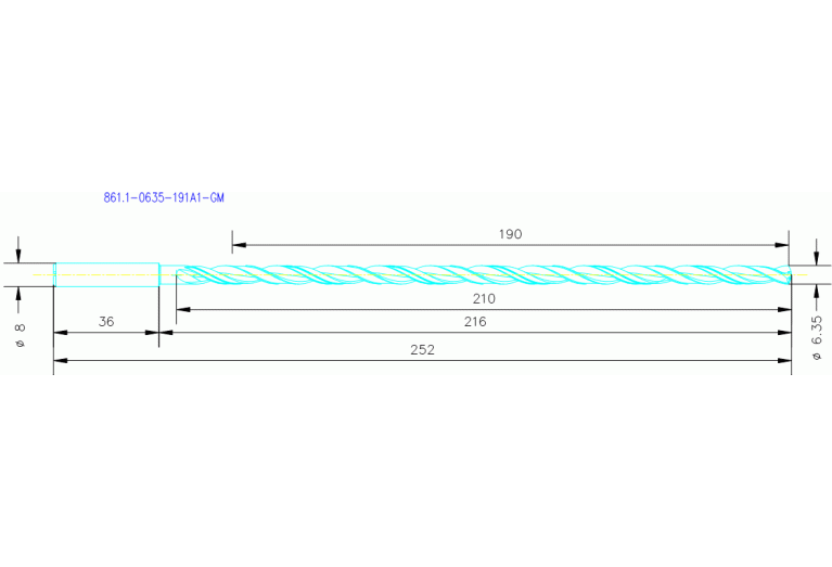 861.1-0635-191A1-GM GC34