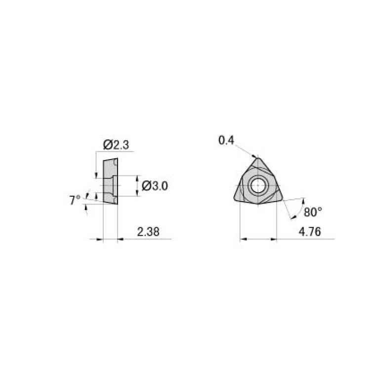 WCGTL30204L HTi10
