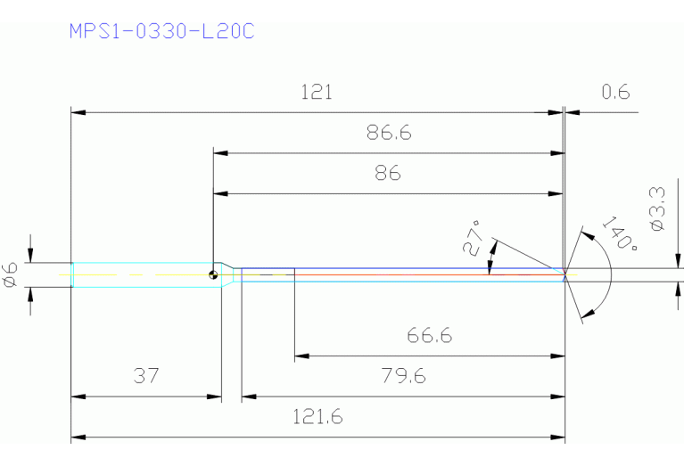 MPS1-0330-L20C DP1021