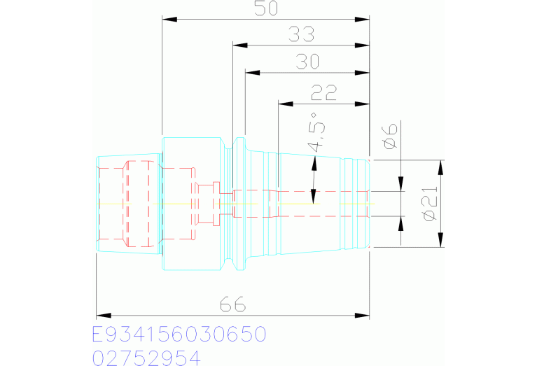 E934156030650
