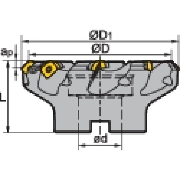 FMA01-125-B40-SE18-05L