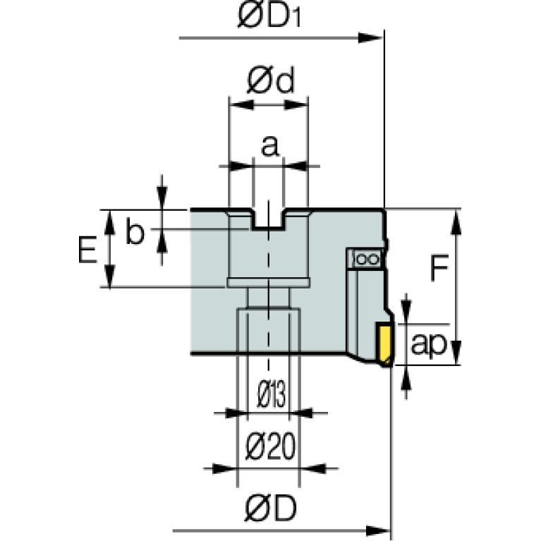 APDM080L-A6Z