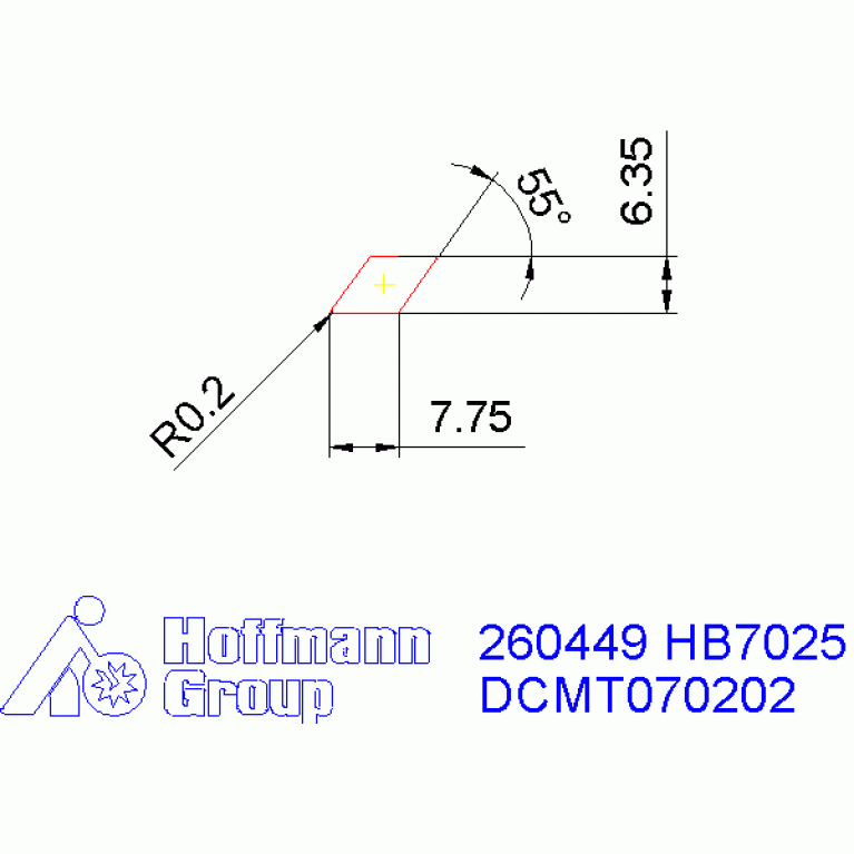 260449 HB7025