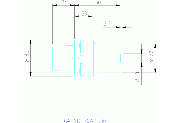 C4-X10-032-050